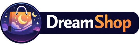 DreamShop Logo